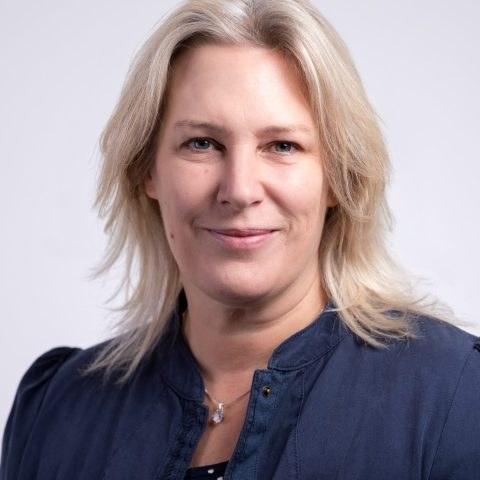 Andrea Fichtl, Verwaltung CarePoint Residenz