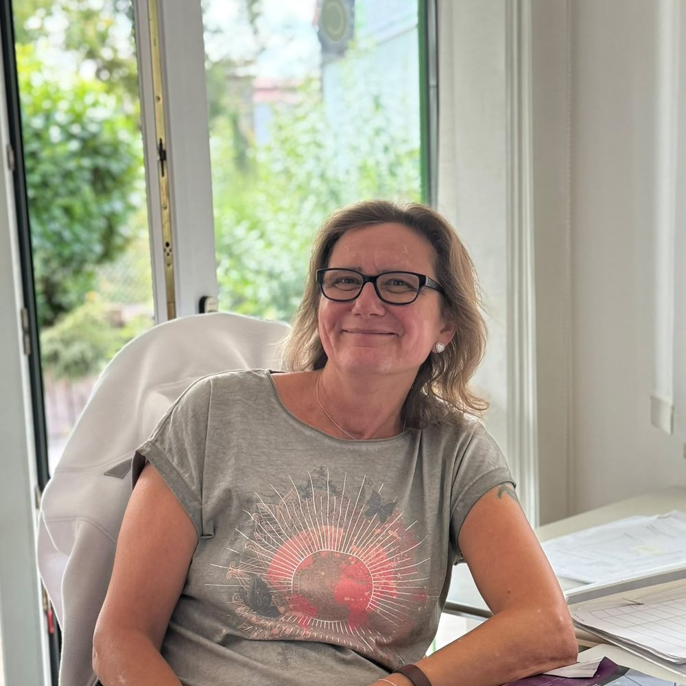 Doreen Helbing, Verwaltung CarePoint Residenz