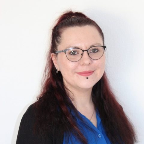 Jenny Schmidt, Pflegedienstleitung CarePoint Residenz